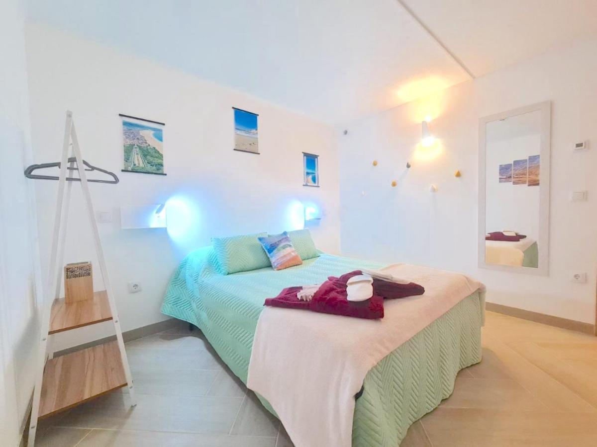 Quartos Para Viajantes, Surfistas, Grupos, Boa Energia Nazaré Exterior foto