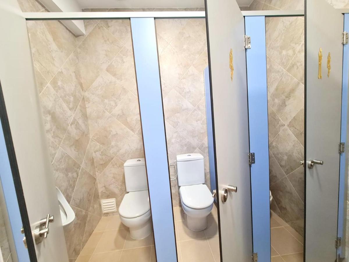 Quartos Para Viajantes, Surfistas, Grupos, Boa Energia Nazaré Exterior foto