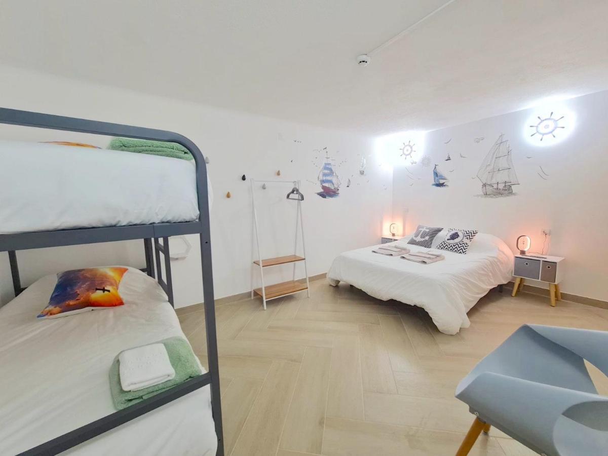 Quartos Para Viajantes, Surfistas, Grupos, Boa Energia Nazaré Exterior foto