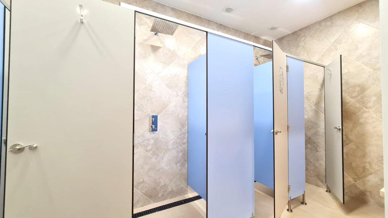 Quartos Para Viajantes, Surfistas, Grupos, Boa Energia Nazaré Exterior foto